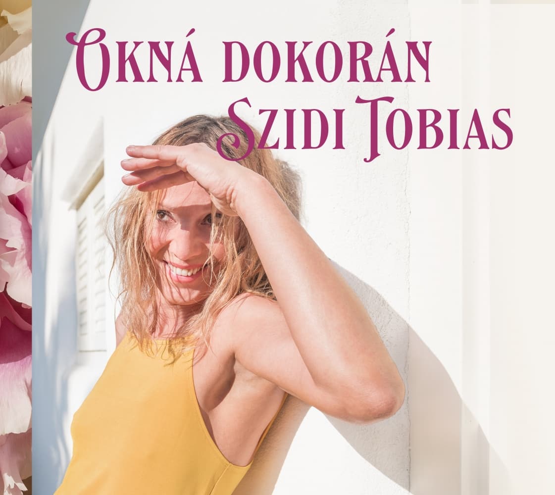 Szidi Tobias & Band 