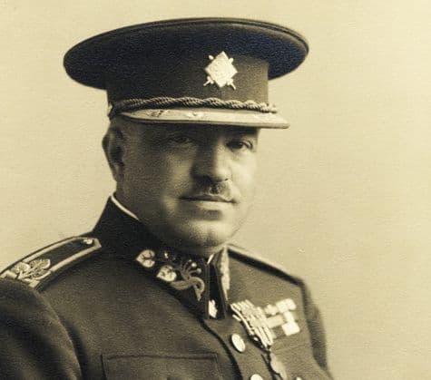 Jablonné 1945: Generál Krejčí a ti, kdo psali dějiny – výstava k 80. výročí konce války